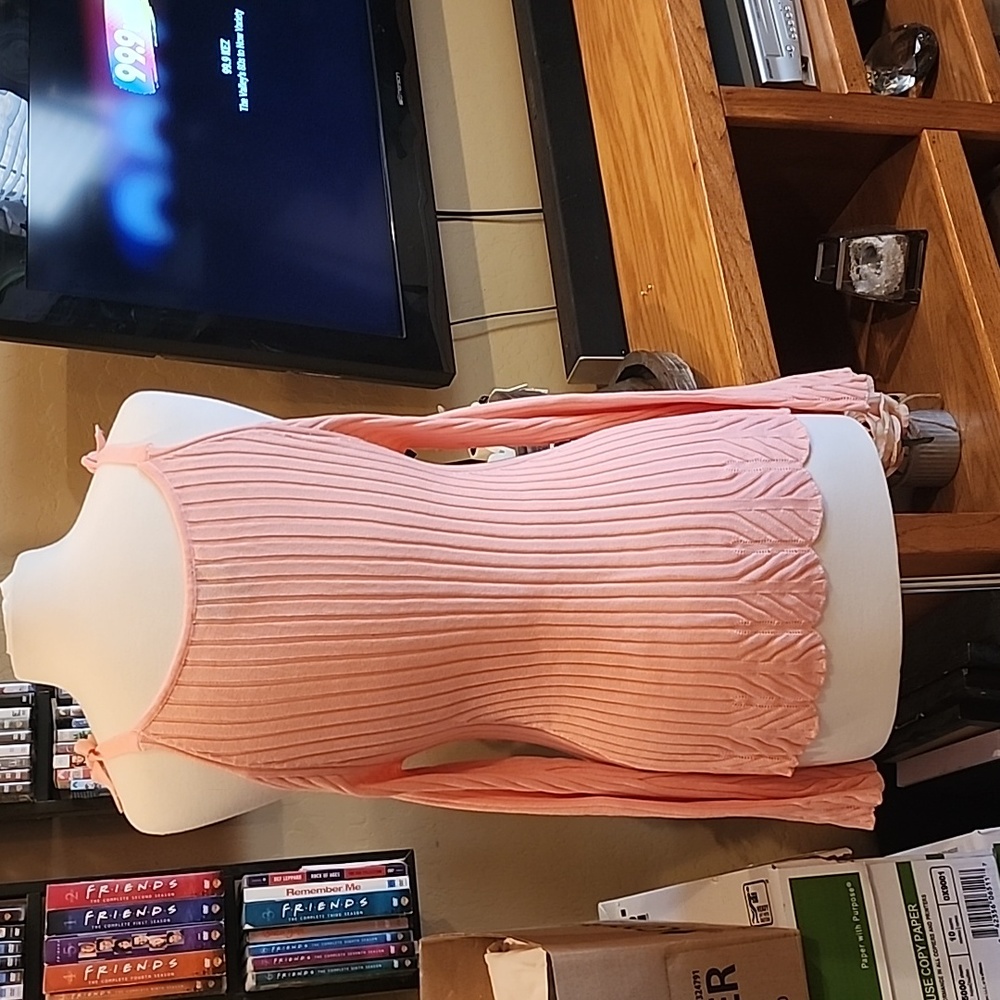 Eci sweater - Picture 2 of 5